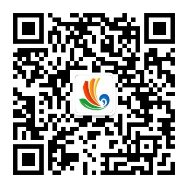 LEAPON CLUB 微信公众号二维码